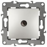 ТВ-розетка без рамки Эра Эра 12 12-3101-15