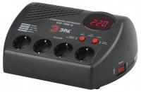 Стабилизатор напряжения Эра  СНК-1000-Ц