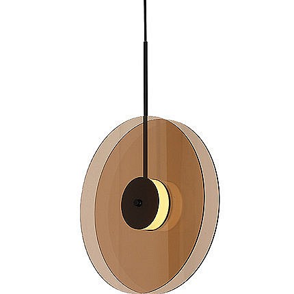 Подвесной светильник LIGHTERA Echuka LE142L-28BR