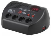 Стабилизатор напряжения Эра  СНК-1500-Ц