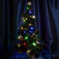 Гирлянда Нить Feron CL577 48618