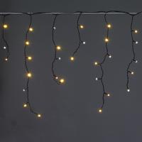 Бахрома световая Sneha  A-056AR WW/W FLASH