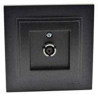 ТВ-розетка Mono Electric Despina 102-202005-138