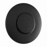 Выключатель одноклавишный Arte Milano SET08-1 SET08-1-30-1 black