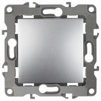 Переключатель одноклавишный без рамки Эра Эра 12 12-1108-03