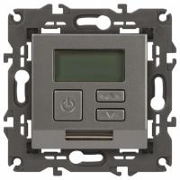 Панель климатическая встраиваемая без рамки Эра Эра Elegance 14-4111-16