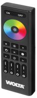 Пульт ДУ Wolta  WRC-07/BK