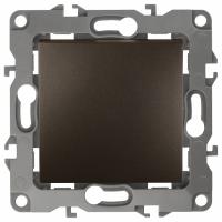 Переключатель одноклавишный без рамки Эра Эра 12 12-1103-13