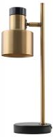Настольная лампа офисная Moderli Goldy V11307-1T