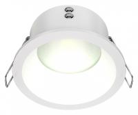 Встраиваемый светильник LIGHTERA Camry LE202RL-1W