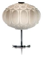 Настольная лампа декоративная MM Lampadari Arabesque 6985/L1 V2667