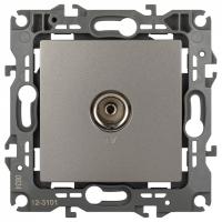 ТВ-розетка без рамки Эра Эра 12 12-3101-16