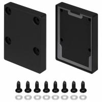 Набор заглушек для профиля Arlight LINE 055282