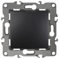 Переключатель одноклавишный без рамки Эра Эра 12 12-1108-05