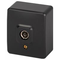 ТВ-розетка Эра Эра Эксперт 11-3201-05