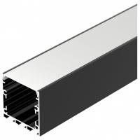 Профиль накладной Arlight LINE 053401