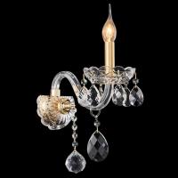 Бра ILLUMICO IL2066 IL2066-1WBC-25 ELITE