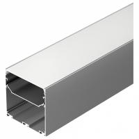 Профиль накладной Arlight  056346