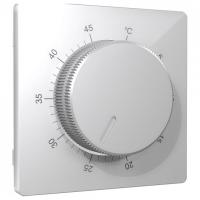 Накладка для терморегулятора электромеханического для теплого пола Ambrella Volt ALFA AP4057