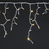 Бахрома световая Sneha  A-507 WW/W FLASH