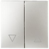 Клавиши для выключателя для жалюзи Эра Эра 12 12-6203-15