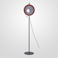 Торшер Imperiumloft MARGOTT Orange margott-fl01