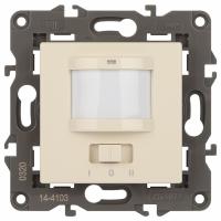 Датчик движения без рамки Эра Эра Elegance 14-4103-02