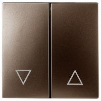 Клавиши для выключателя для жалюзи Эра Эра 12 12-6203-13