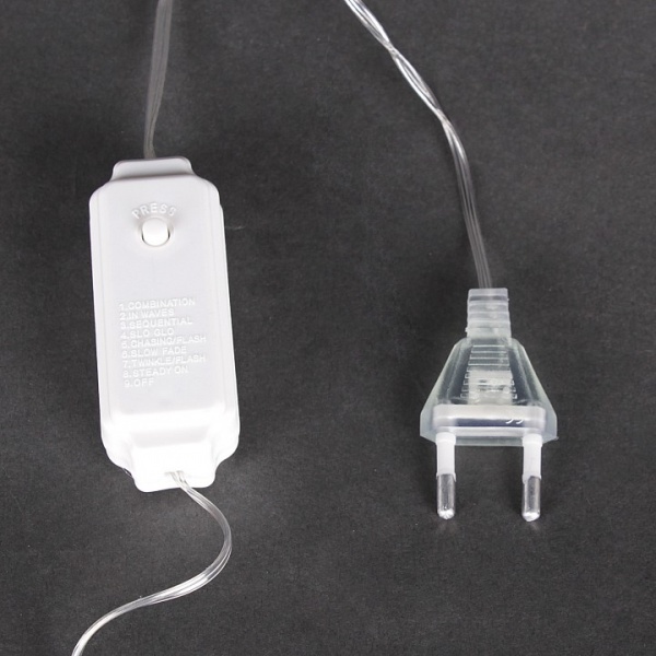 Гирлянда Нить Sneha  A-508 WW