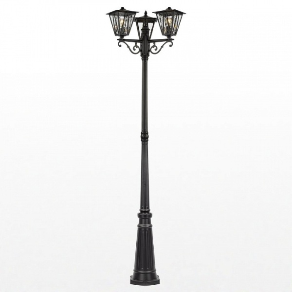 Фонарный столб Citilux FORTS CLU09P3