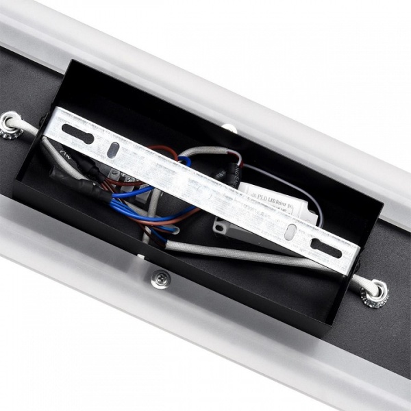 Спот Lumion Ledio 8025/19WL