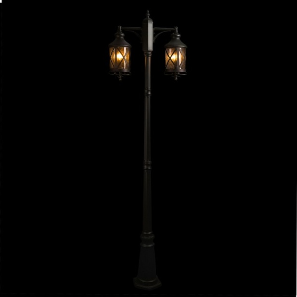Фонарный столб Loft it Ferrara 100020/2200