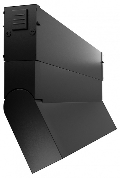 Накладной светильник LIGHTERA Startrek 220 LE174TRL-12B4K