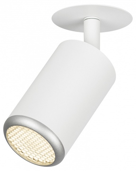 Спот Эра  KL106 WH/SL