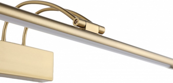 Подсветка для зеркала Zortes Maestro ZRS.64704.12