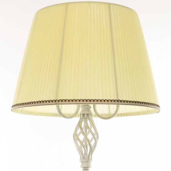 Стол журнальный с торшером Citilux Вена CL402923T