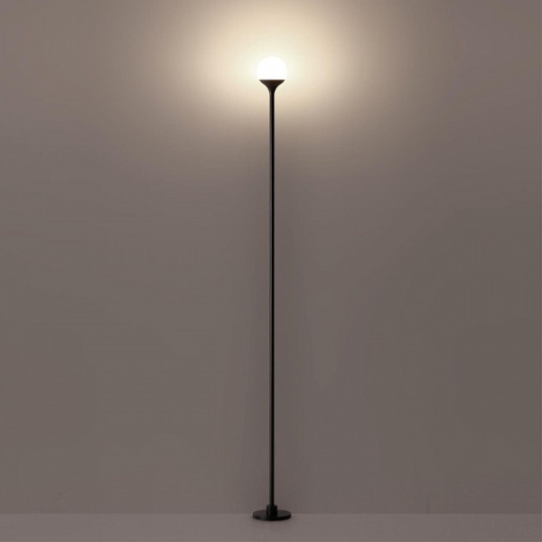 Наземный высокий светильник Odeon Light NATURE 7120/3GLC