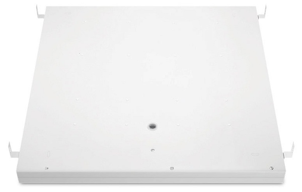 Светильник для потолка Грильято WoltaPRO ДВО02 ДВО02-36-002-5К