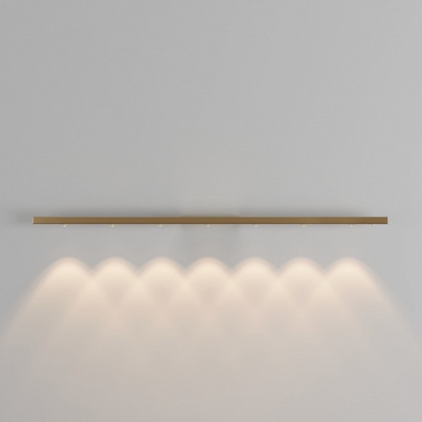 Подсветка для картины Elektrostandard Artline 40162/LED