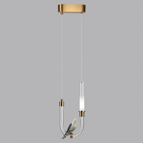 Подвесной светильник Odeon Light Lark 5431/2L