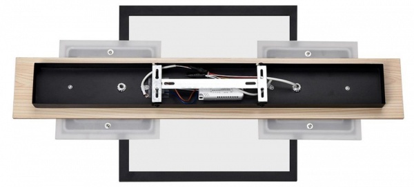 Спот Lumion Ledio 8025/20WL