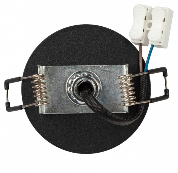 Спот Эра  KL106 BK