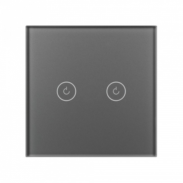 Выключатель сенсорный Arlight OMALI 050039