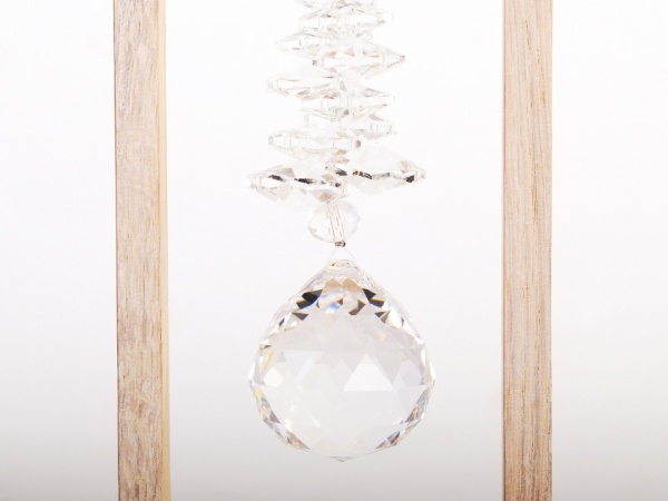 Статуэтка Manne Ловец света Ловец света 220 C