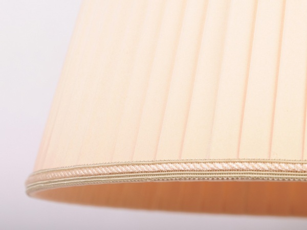 Настольная лампа декоративная Abrasax 8101 TL.8101-1GO