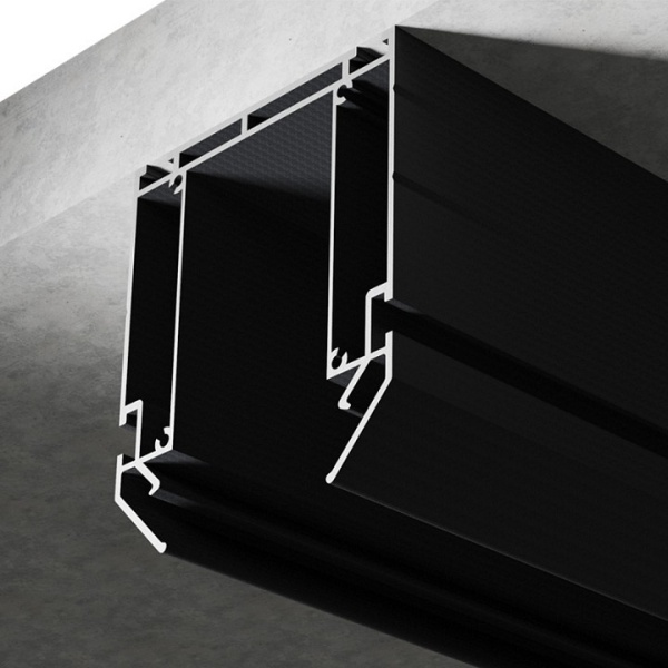 Профиль встраиваемый Wolta  WAP-WML-TR2/01B