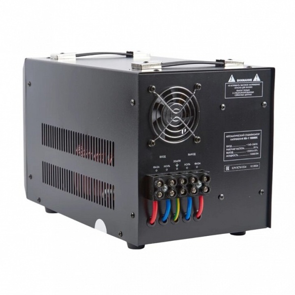 Стабилизатор Uniel  UL-00012860