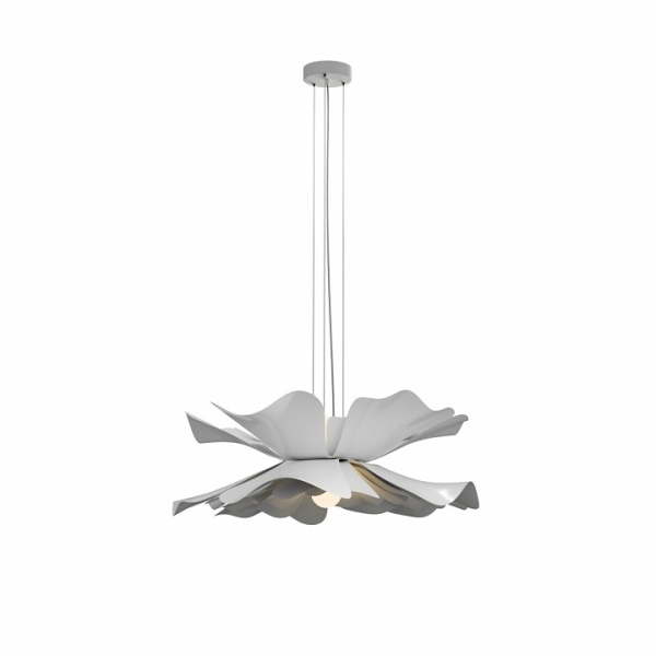 Подвесной светильник LIGHTERA Chad LE116L-60W