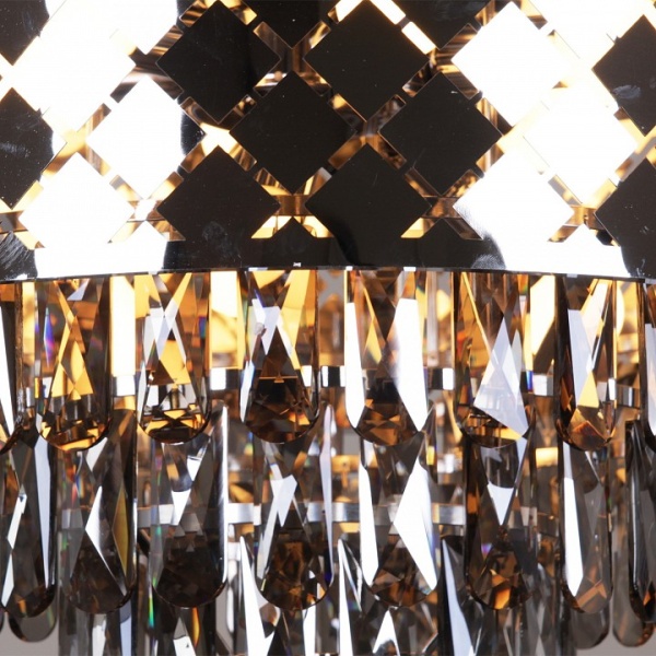 Подвесная люстра ILLUMICO  IL5562-9PDI-39 CR