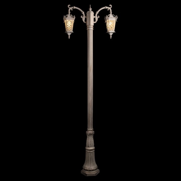 Фонарный столб Loft it Tremezzo 100019/2200 WBG